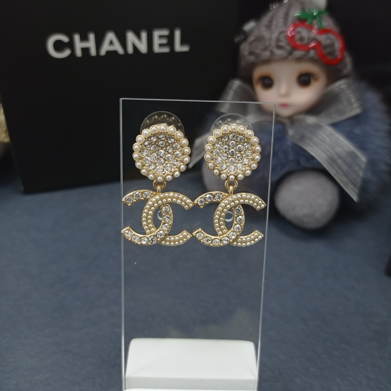 chanel