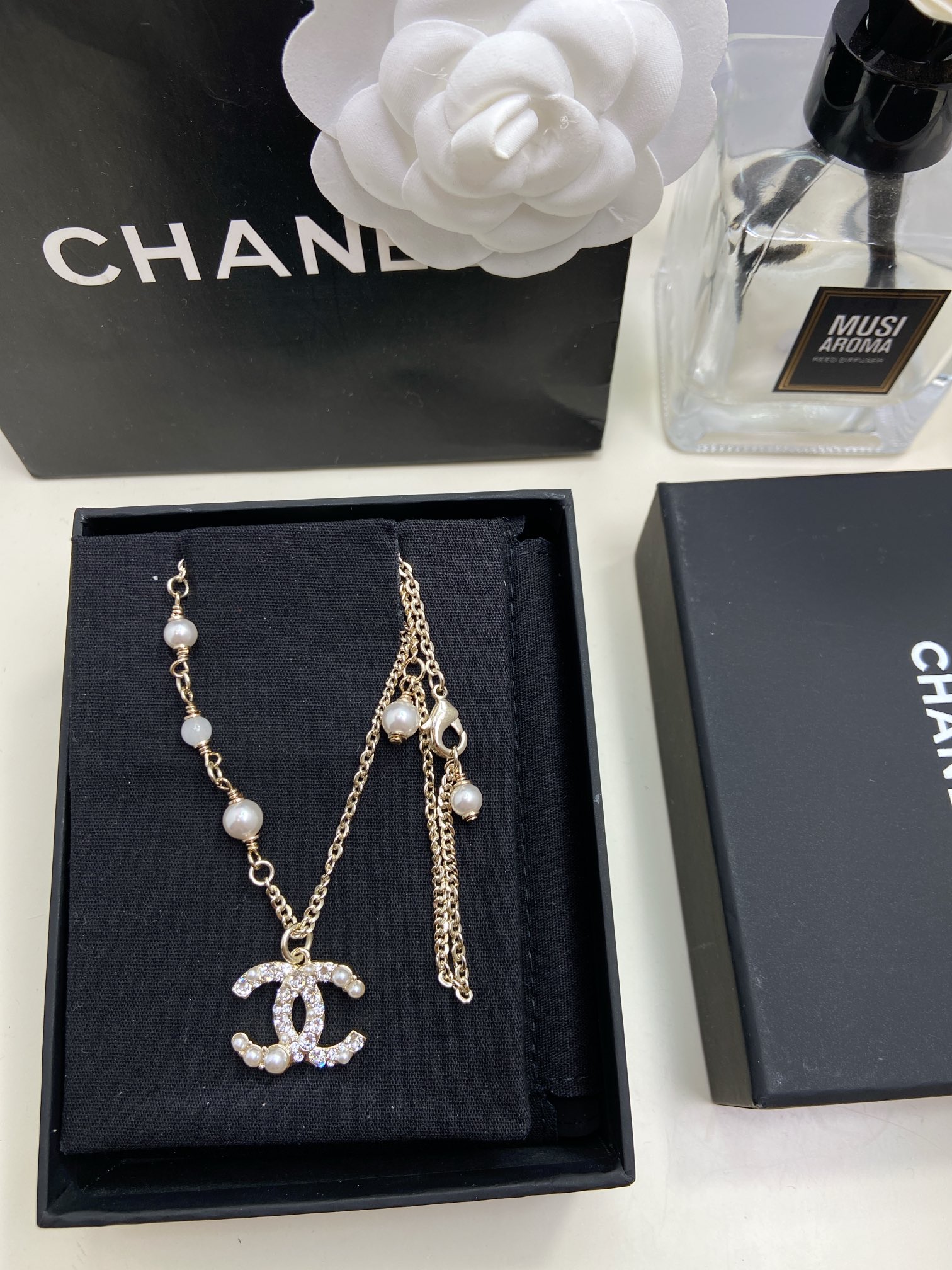 chanel