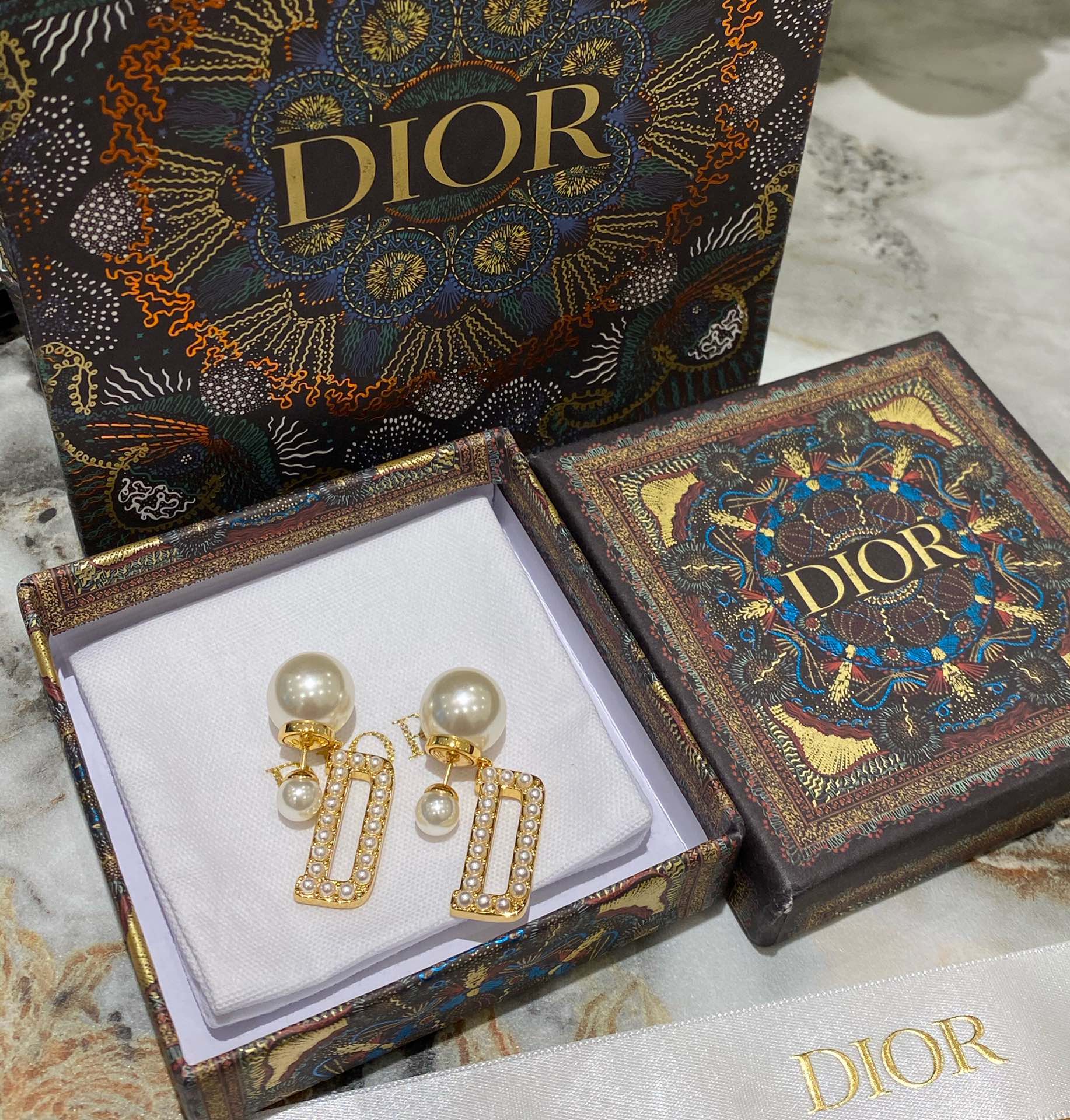 dior