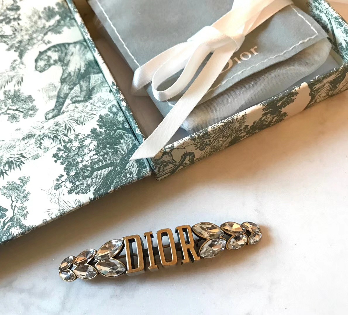 dior