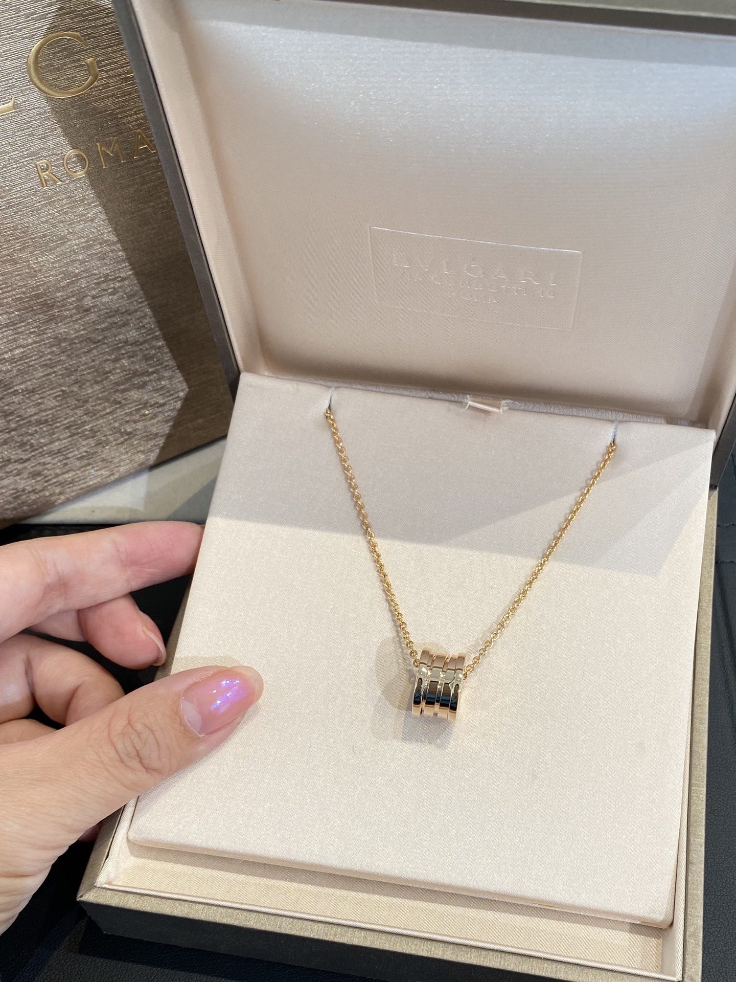 Bvlgari