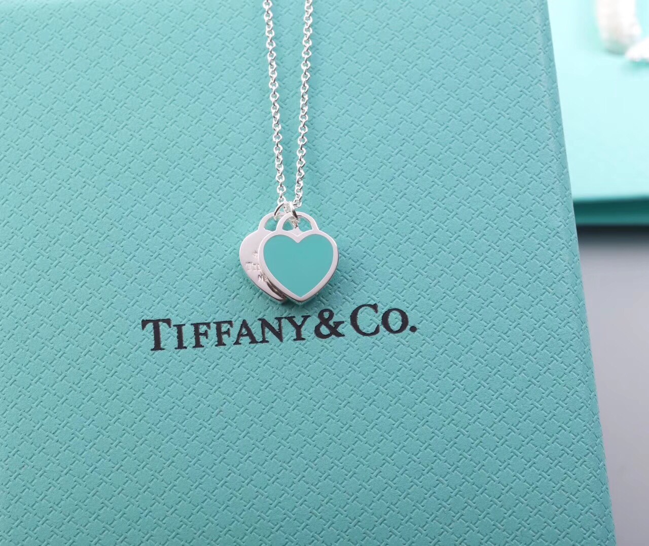 Tiffany