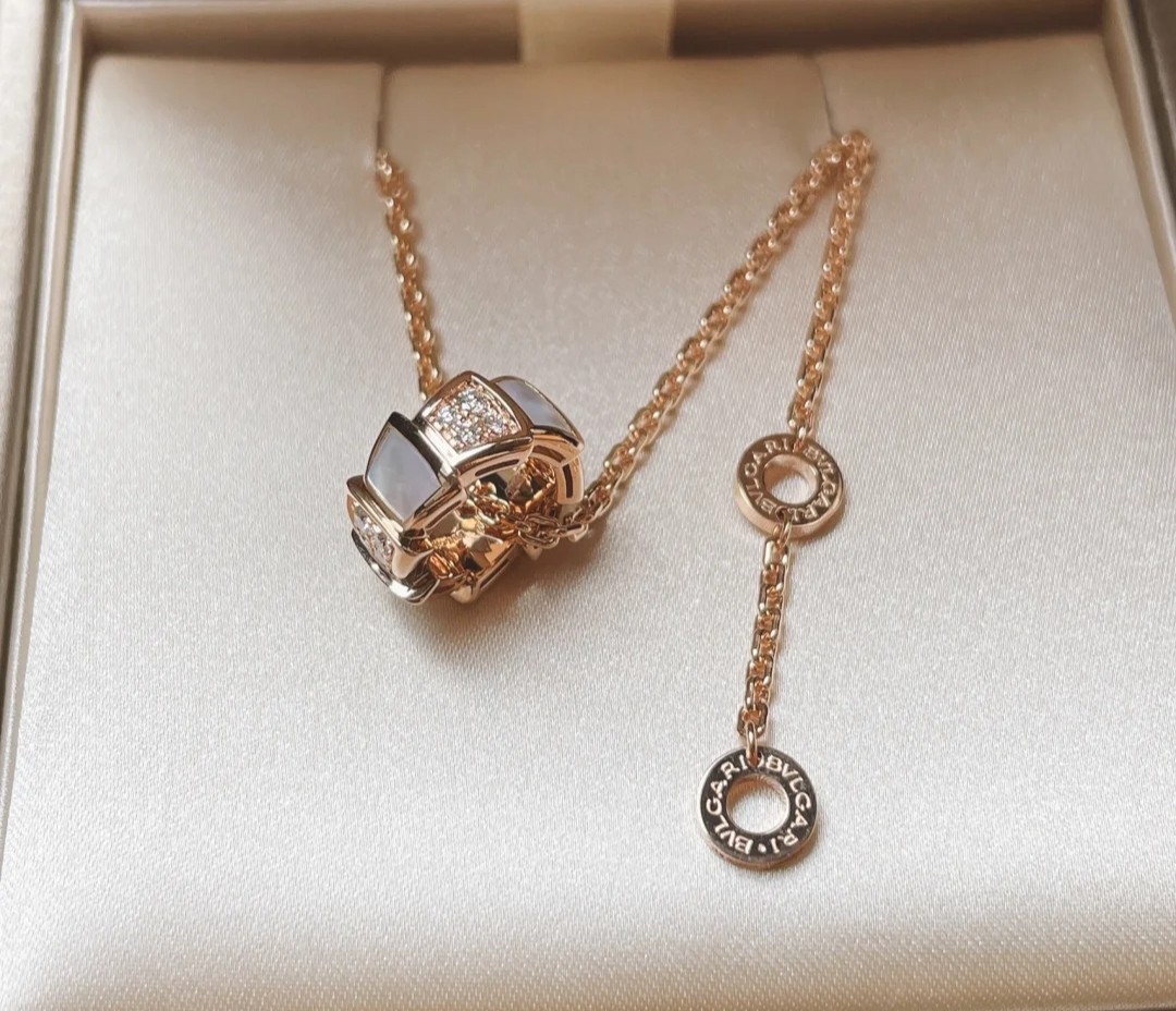 Bvlgari