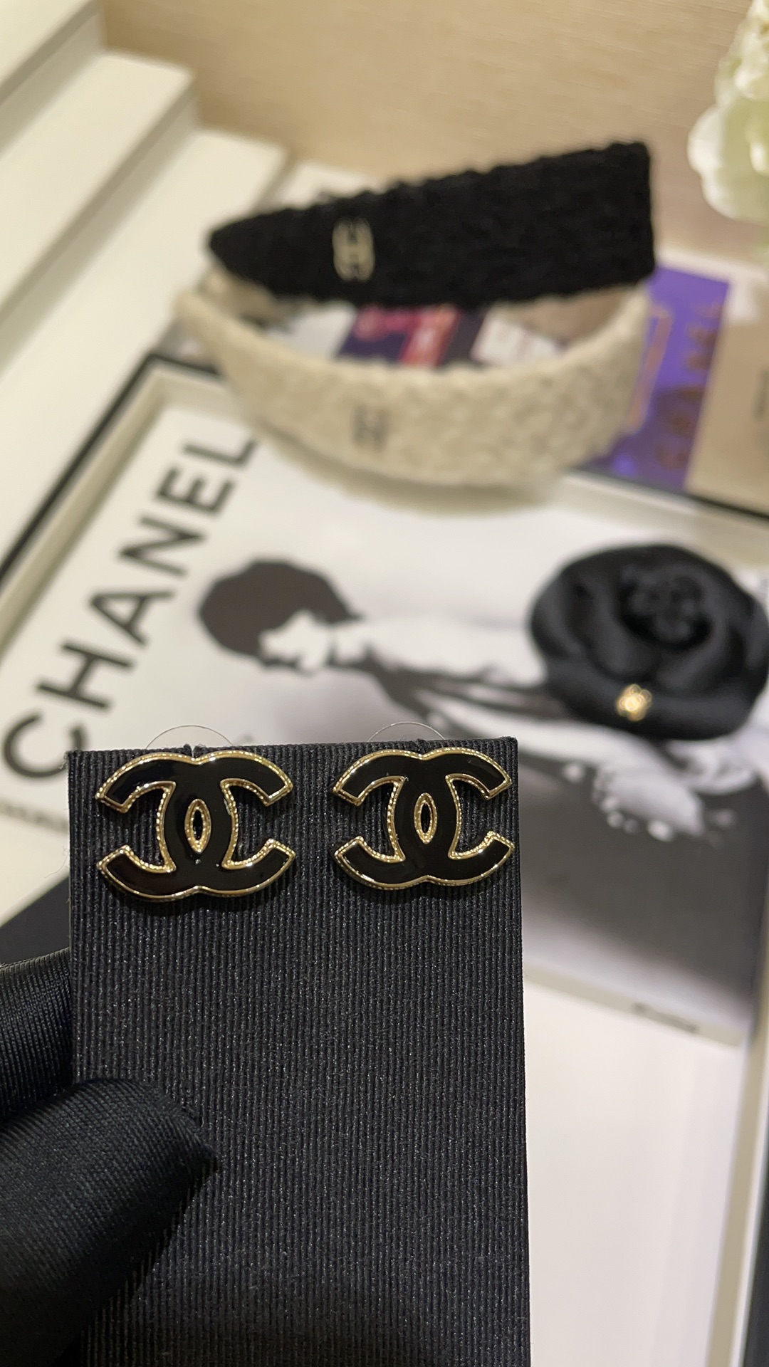 chanel