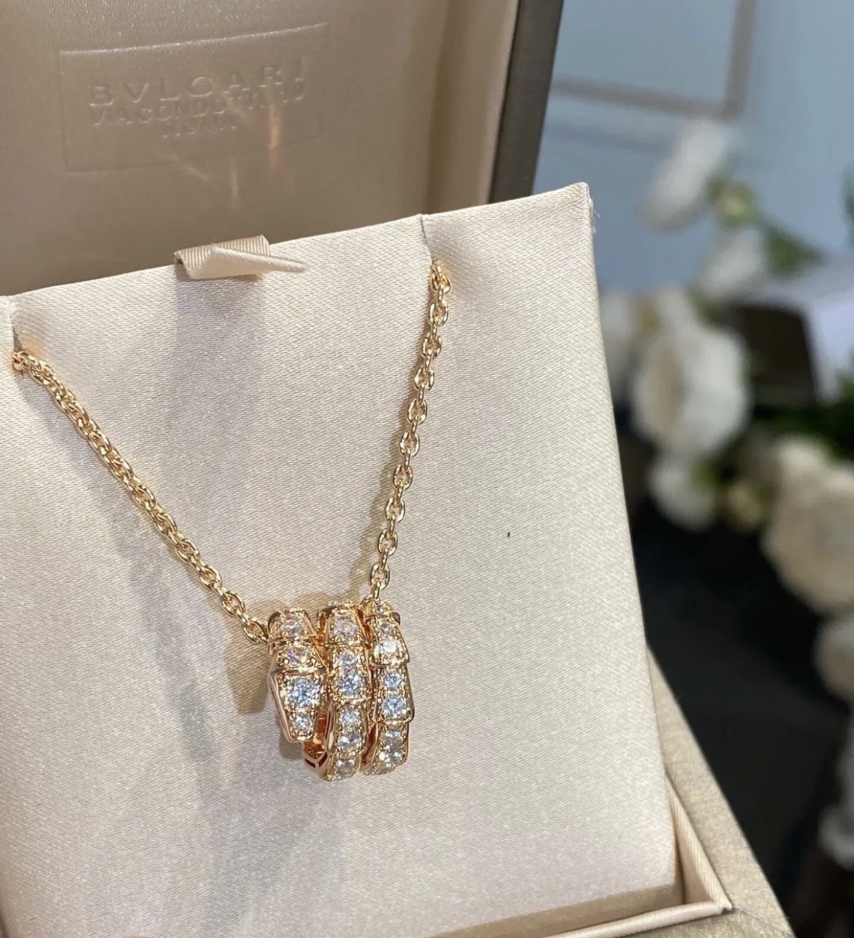 Bvlgari
