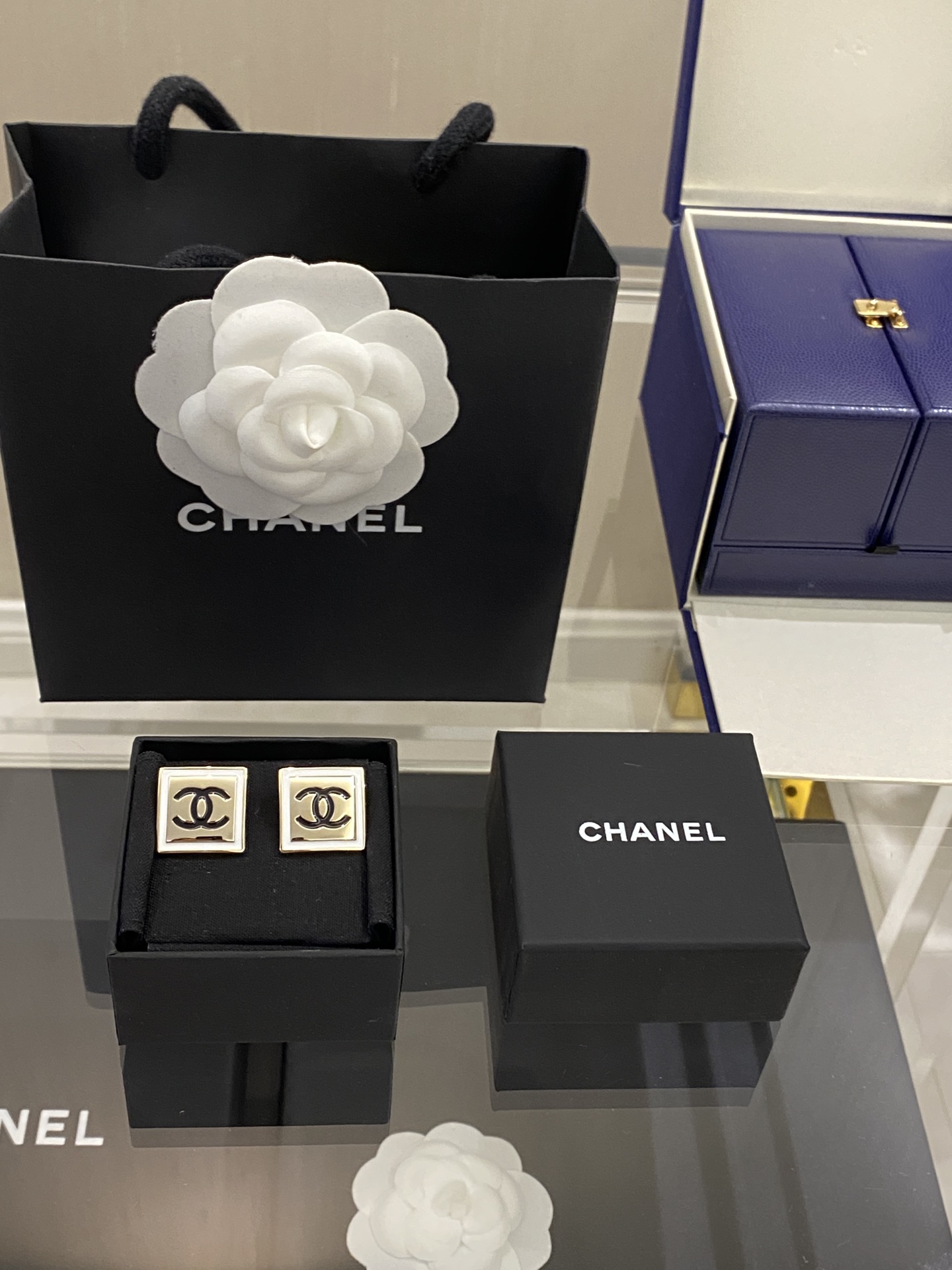 chanel