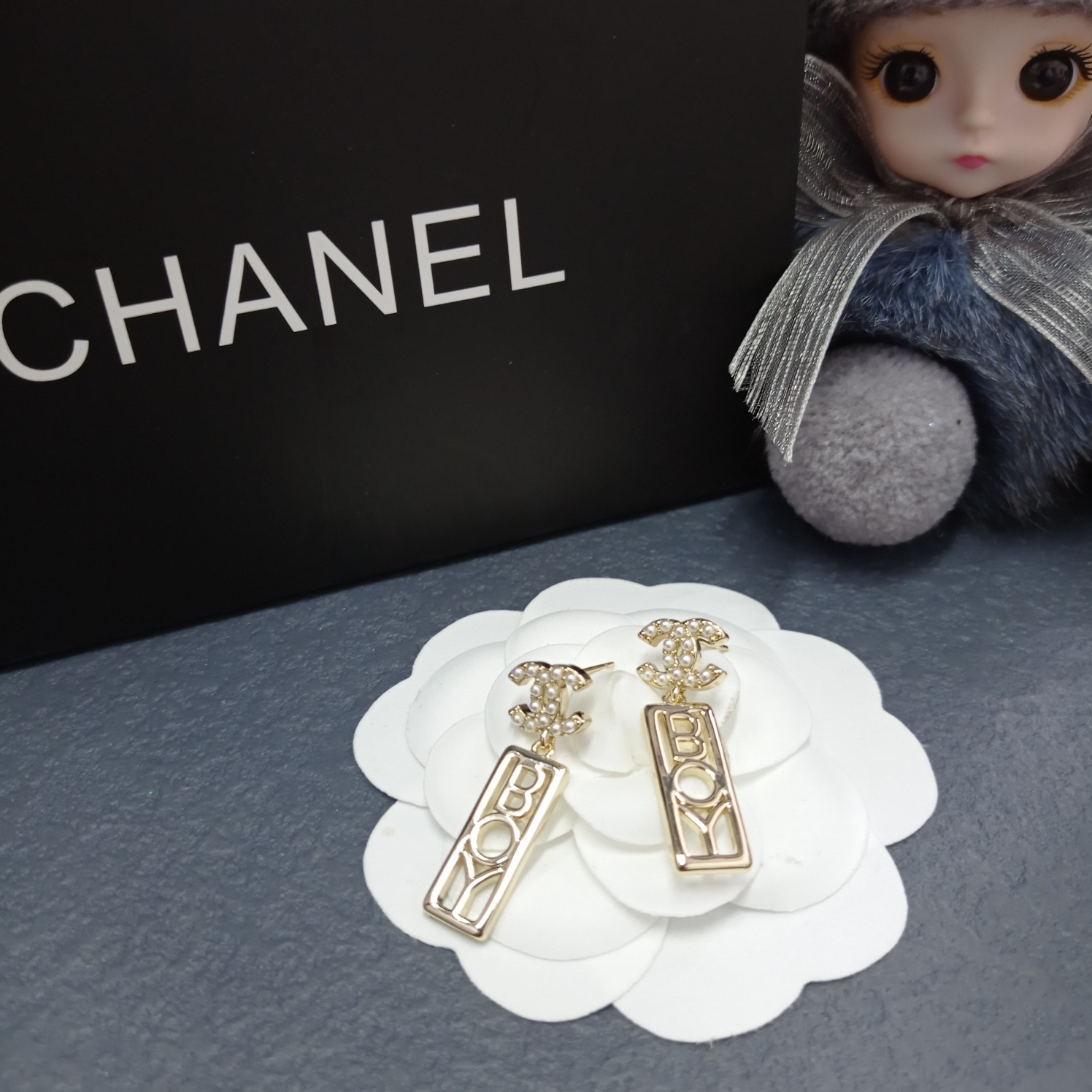 chanel