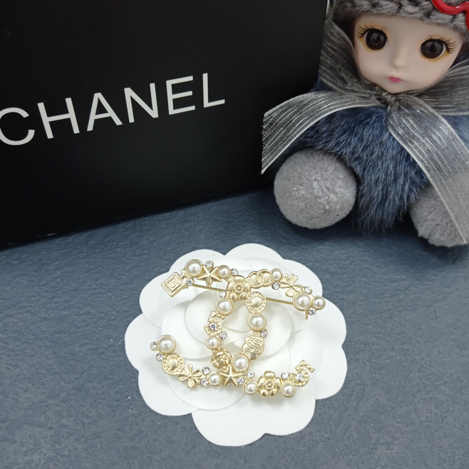 chanel