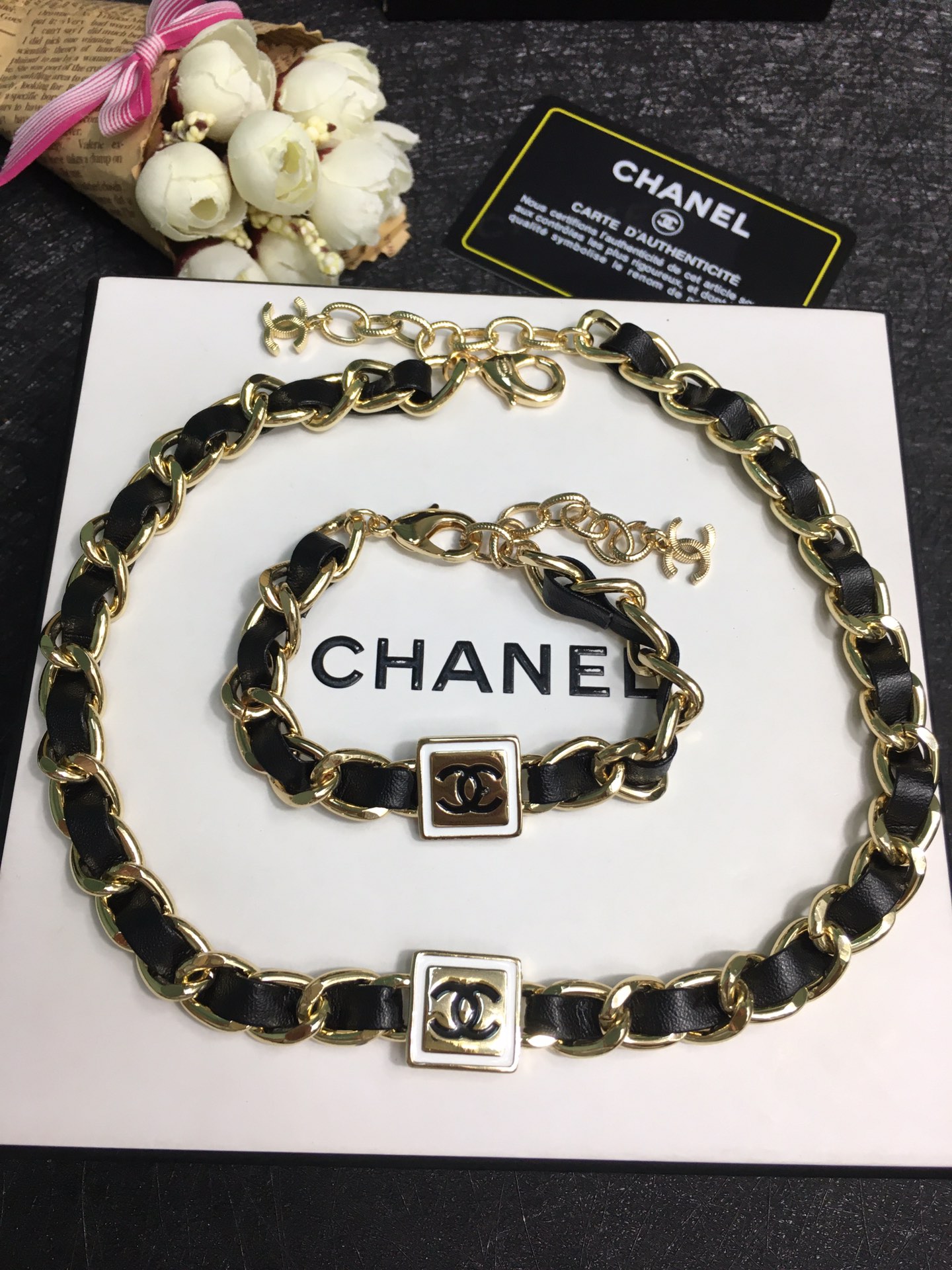 chanel